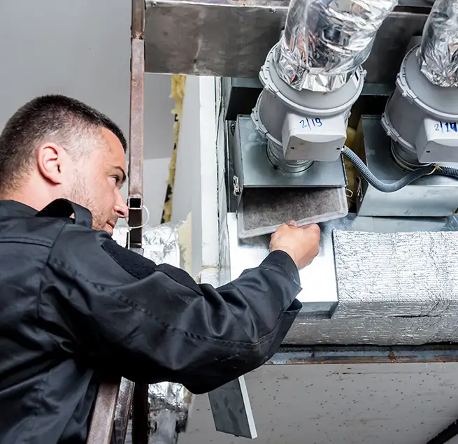 Why Homeowners & Businesses Trust Us in South Gate, CA?