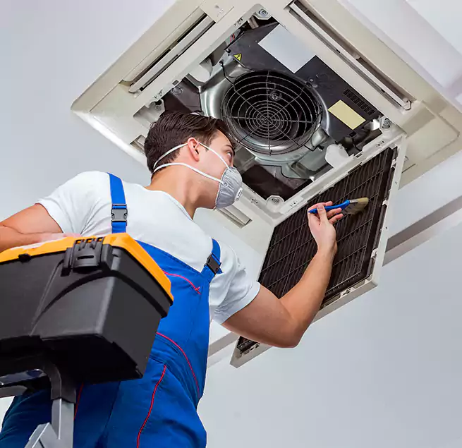 Why Homeowners & Businesses Trust Us in South Gate, CA?